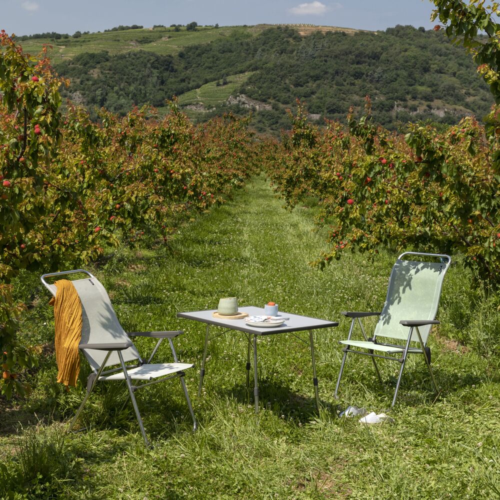 CAMPING ARMCHAIR Lafuma