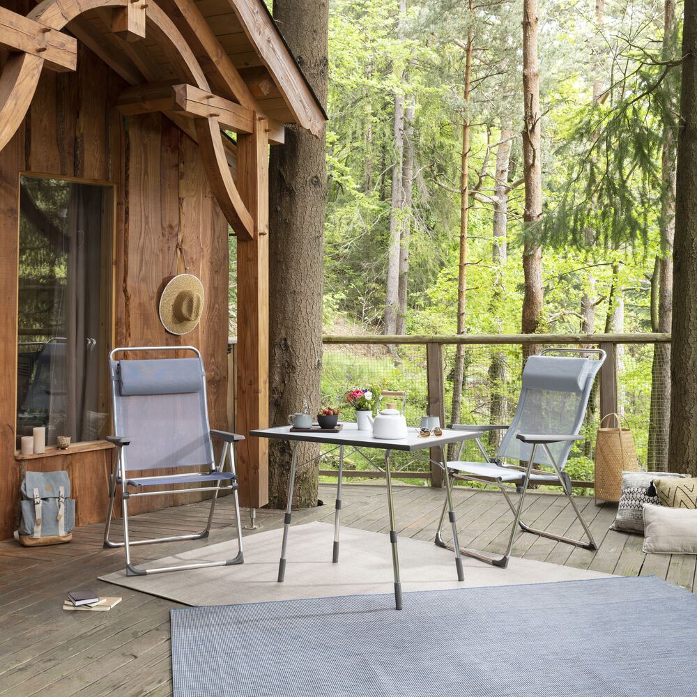 CAMPING ARMCHAIR Lafuma