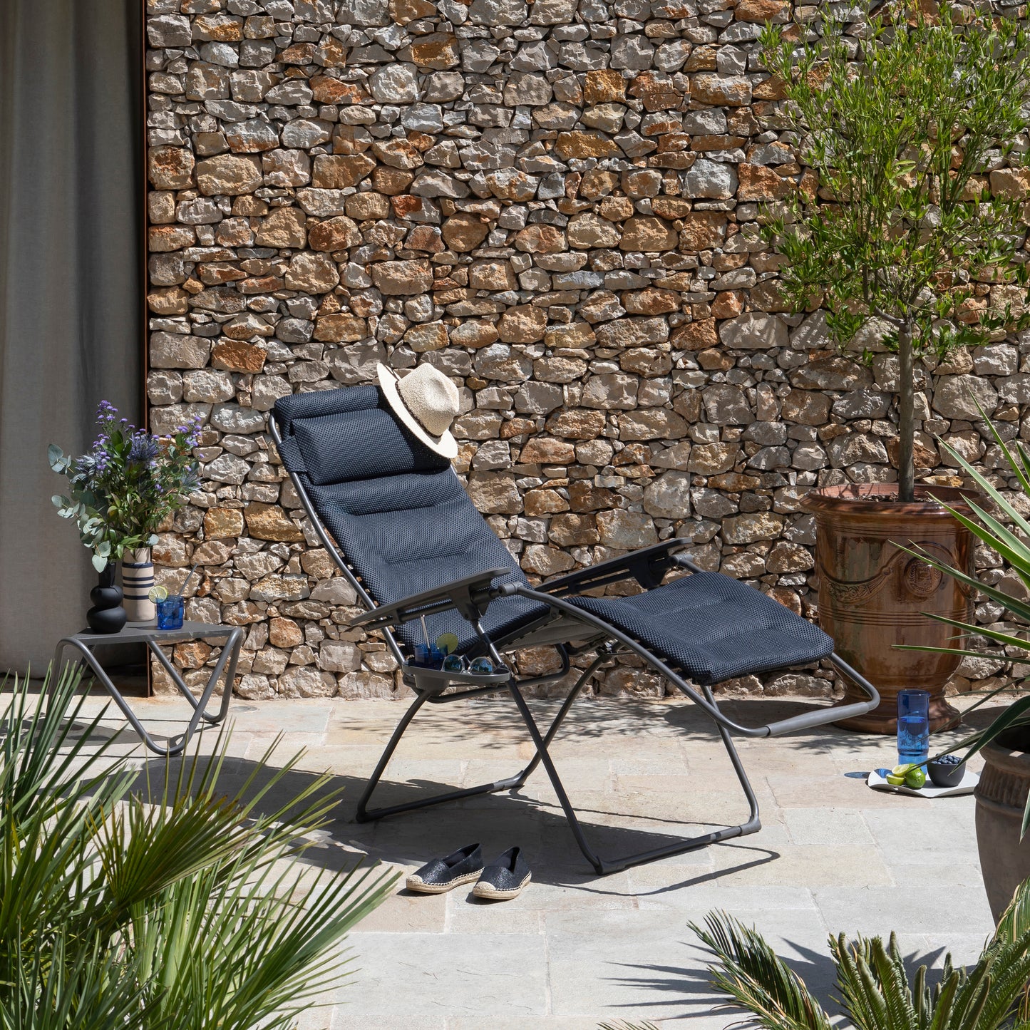 RECLINING CHAIR XL