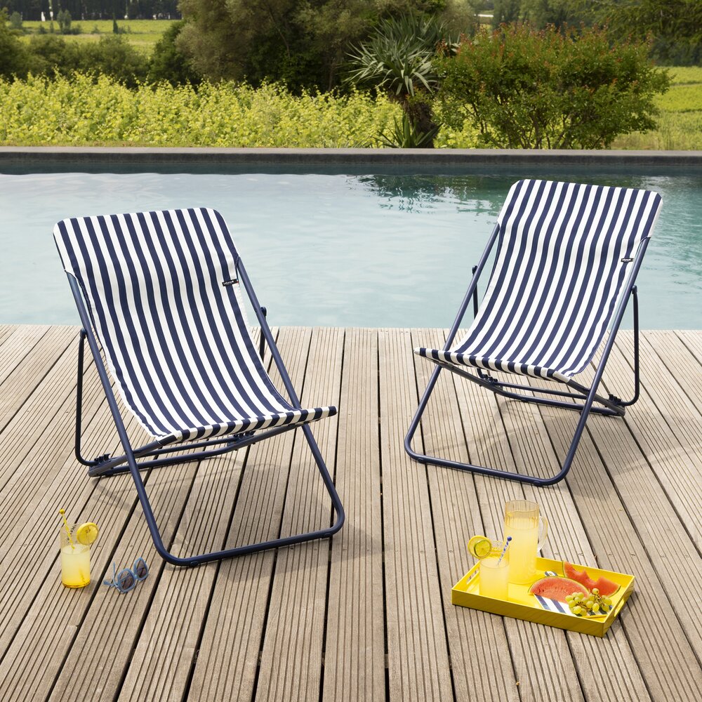 DECKCHAIR Lafuma