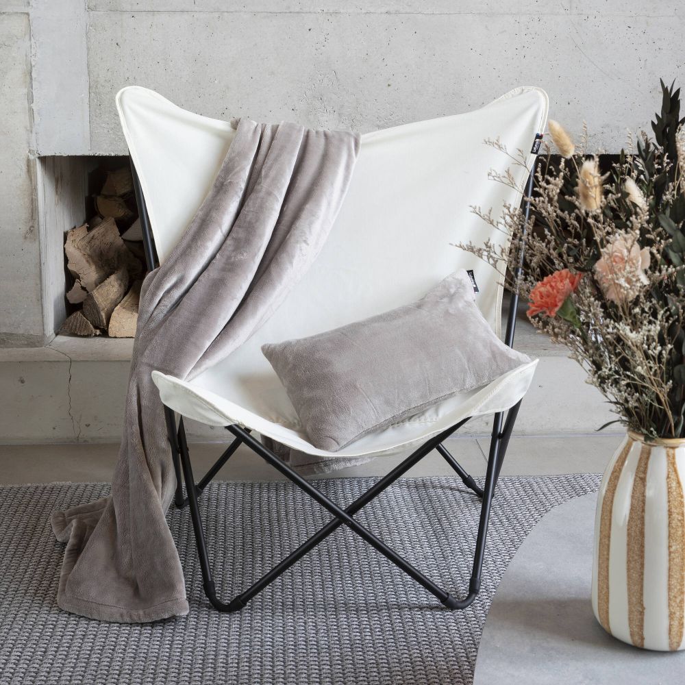 FLEECE BLANKET Lafuma