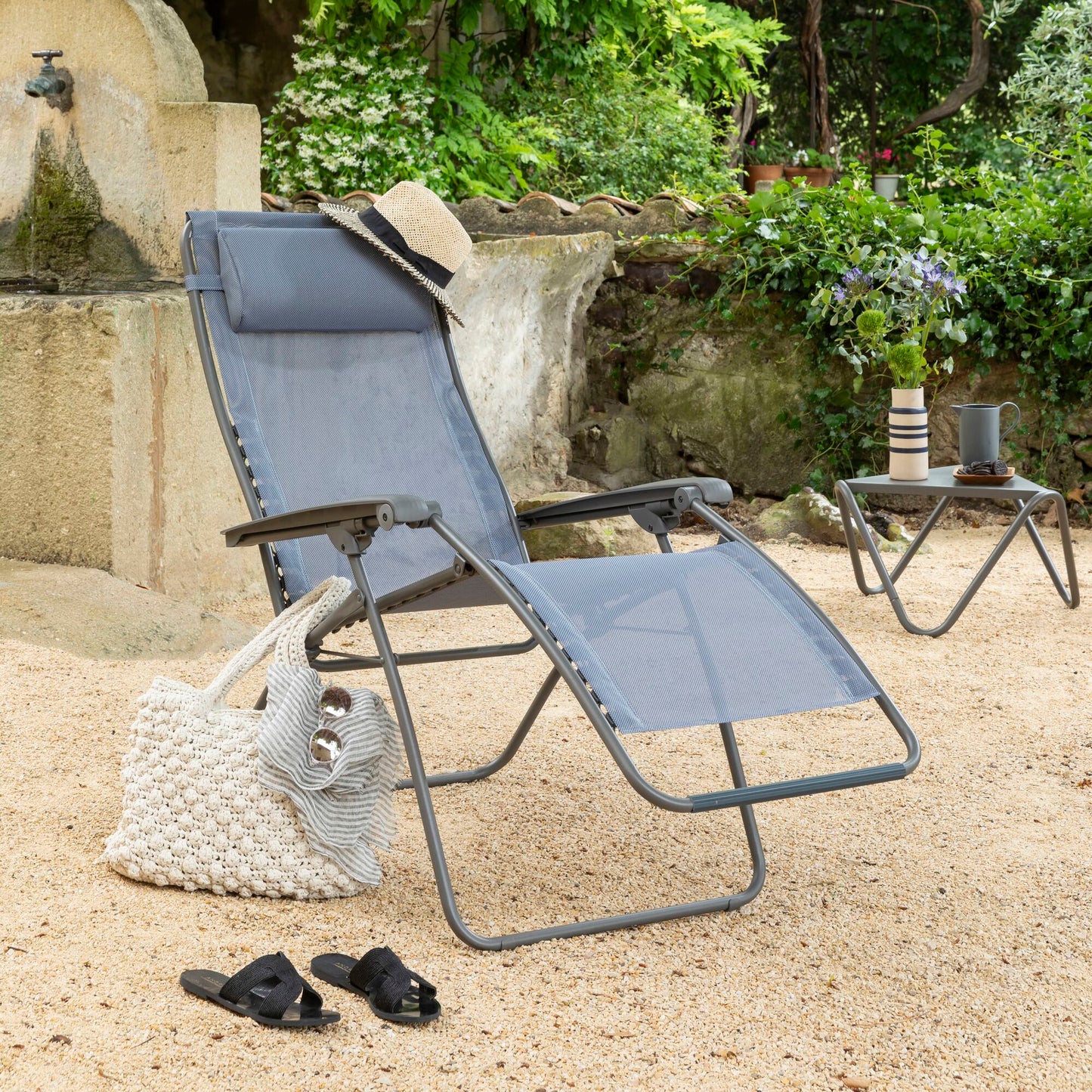 RECLINING CHAIR Lafuma