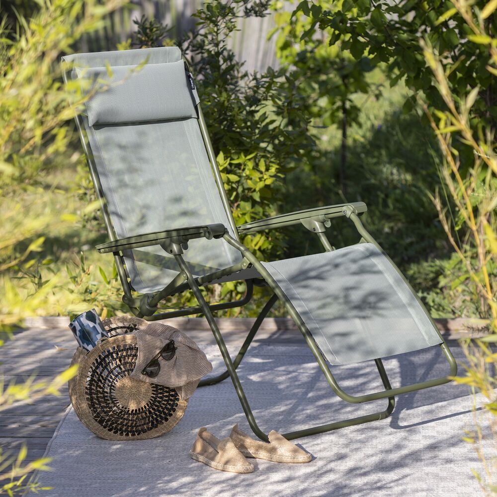 RECLINING CHAIR Lafuma
