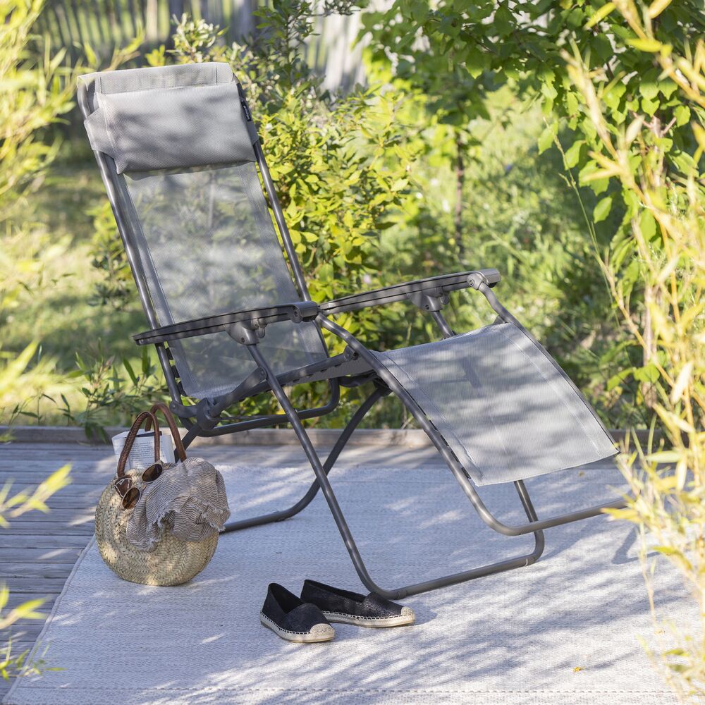 RECLINING CHAIR Lafuma