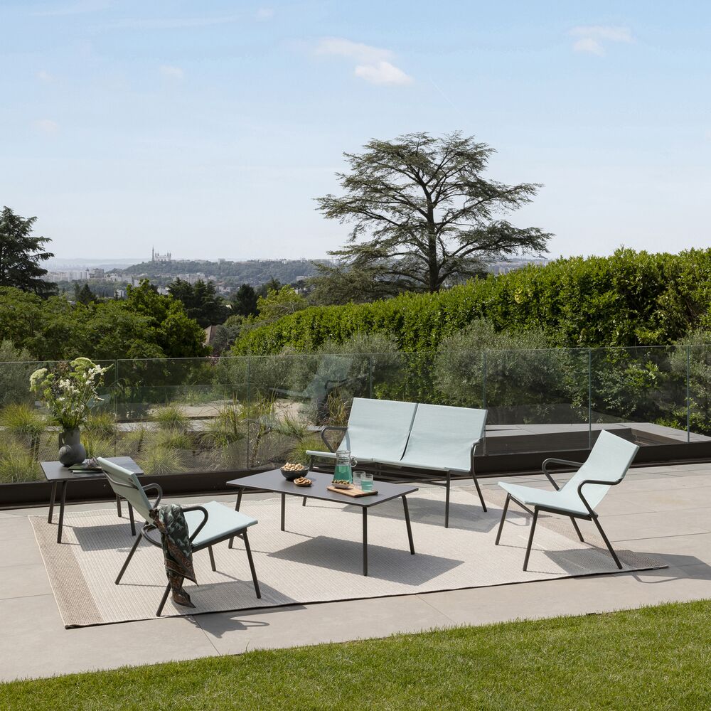 LOW LOUNGE CHAIR Lafuma