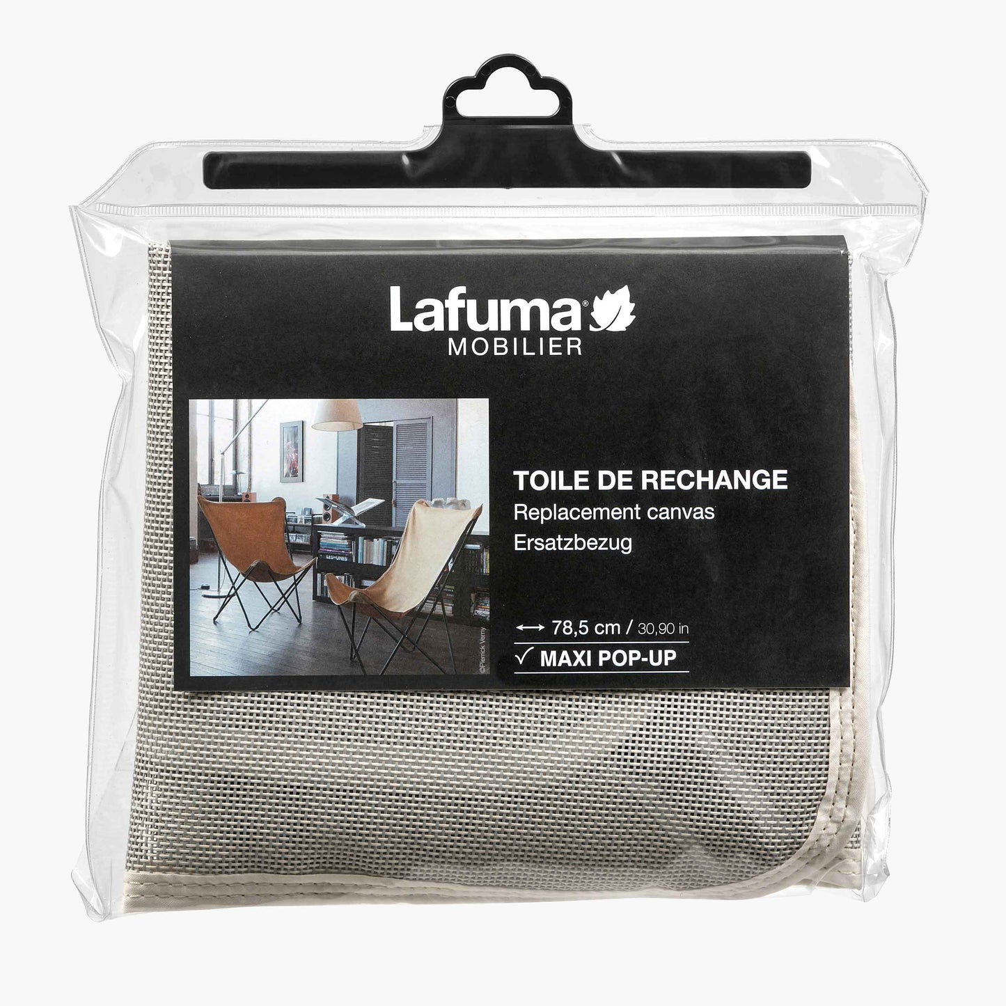 REPLACEMENT FABRIC Lafuma
