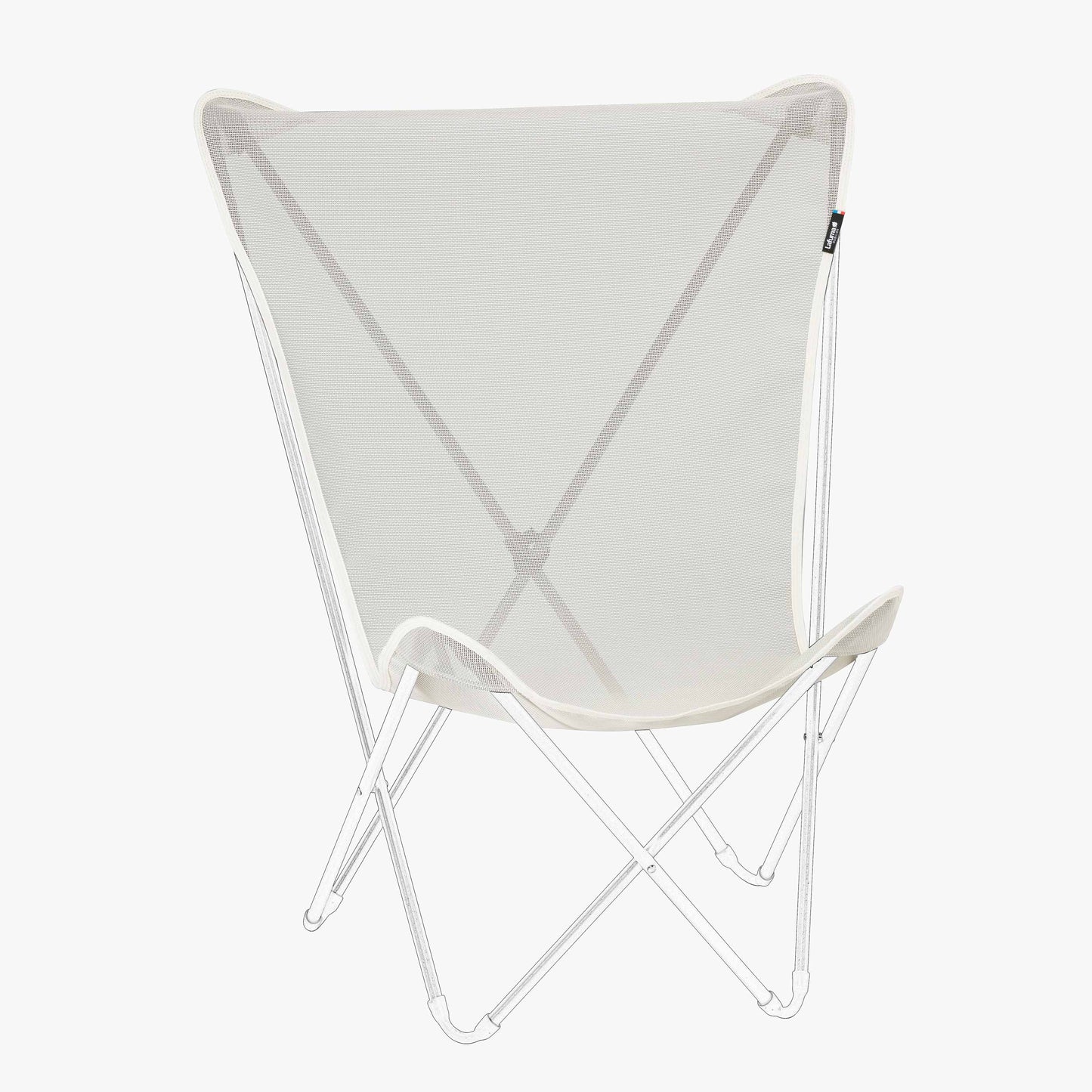 REPLACEMENT FABRIC Lafuma