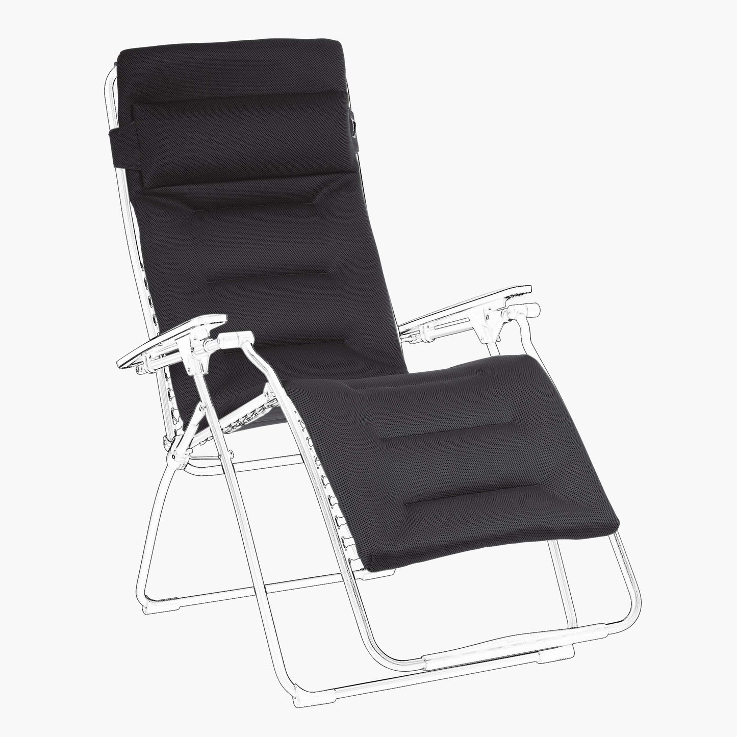 REPLACEMENT KIT XL Lafuma