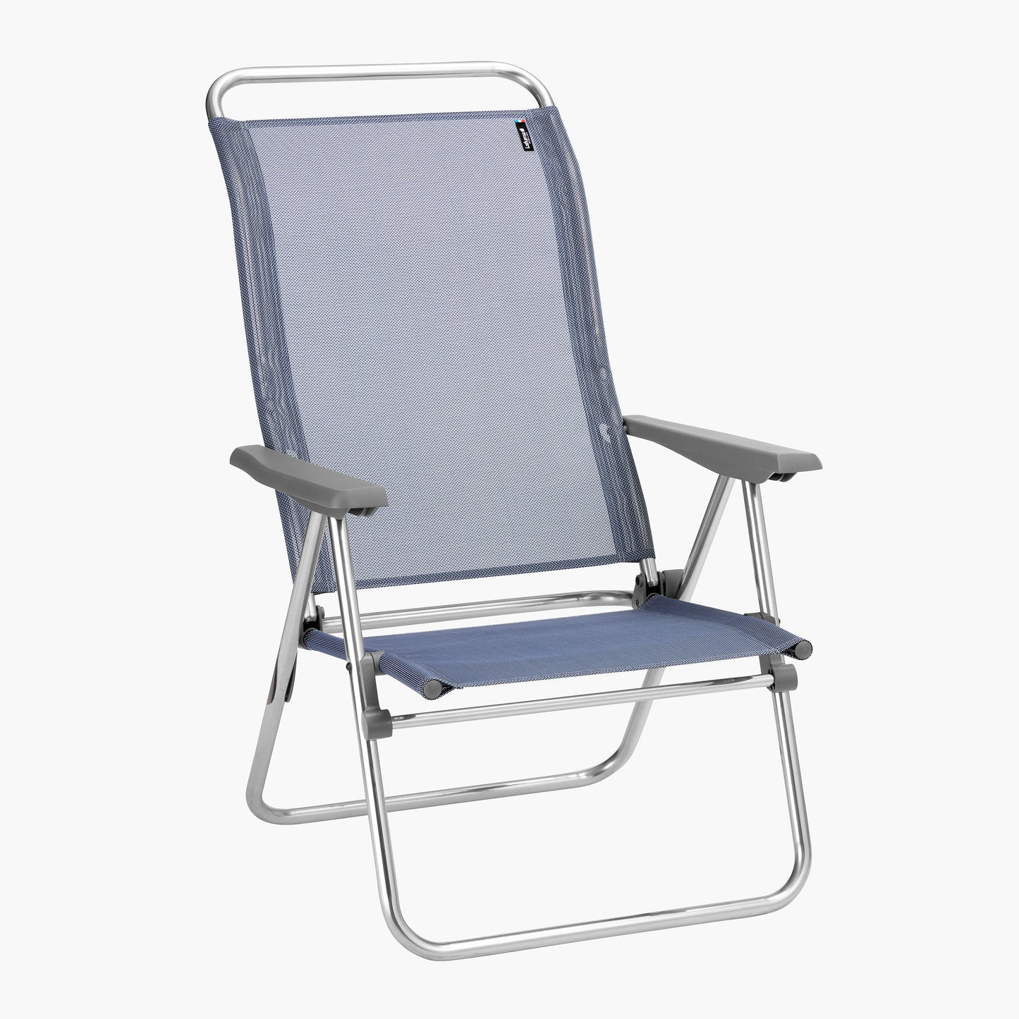 LOW FOLDING ARMCHAIR Lafuma