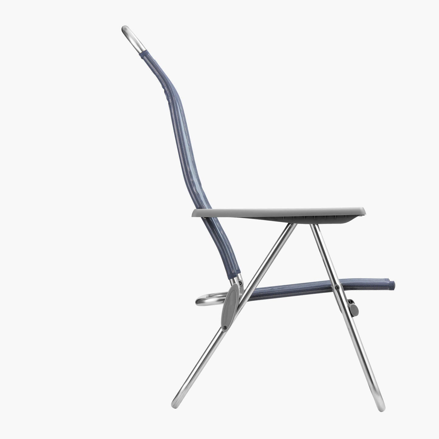 LOW FOLDING ARMCHAIR Lafuma