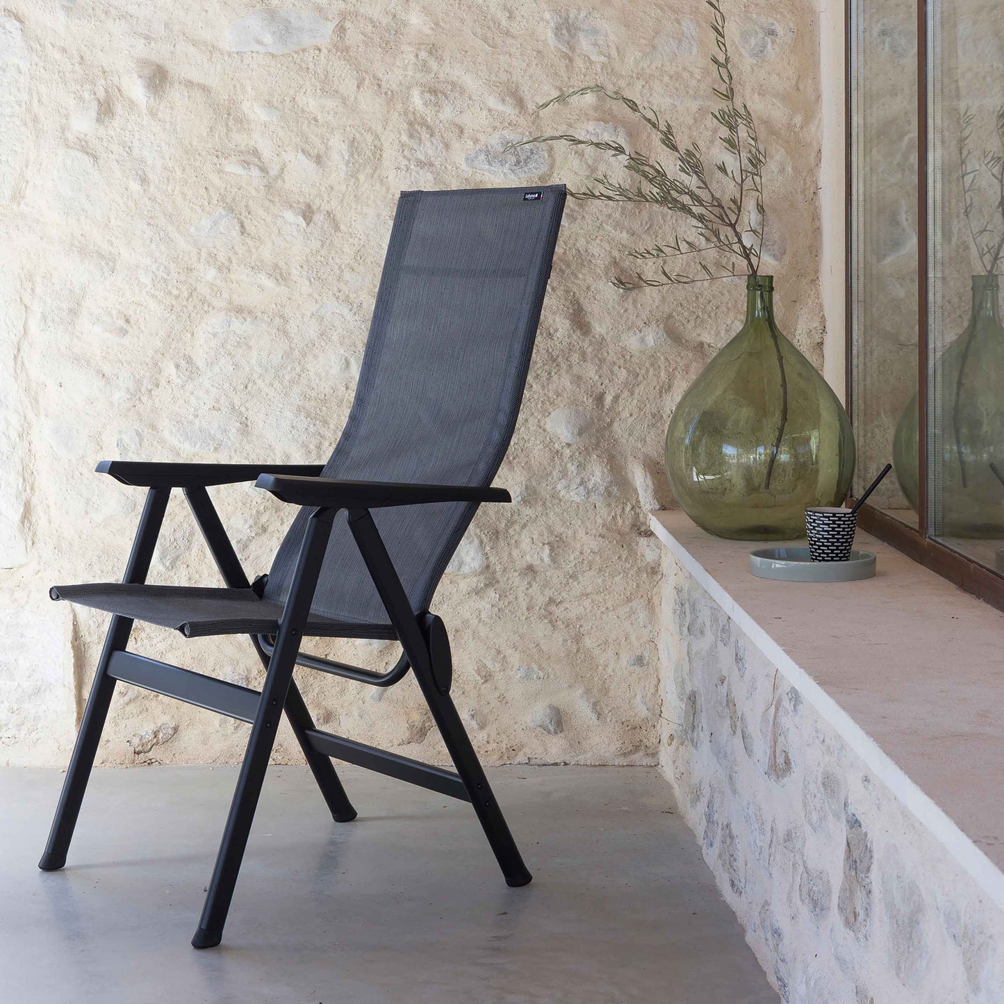 ARMCHAIR Lafuma