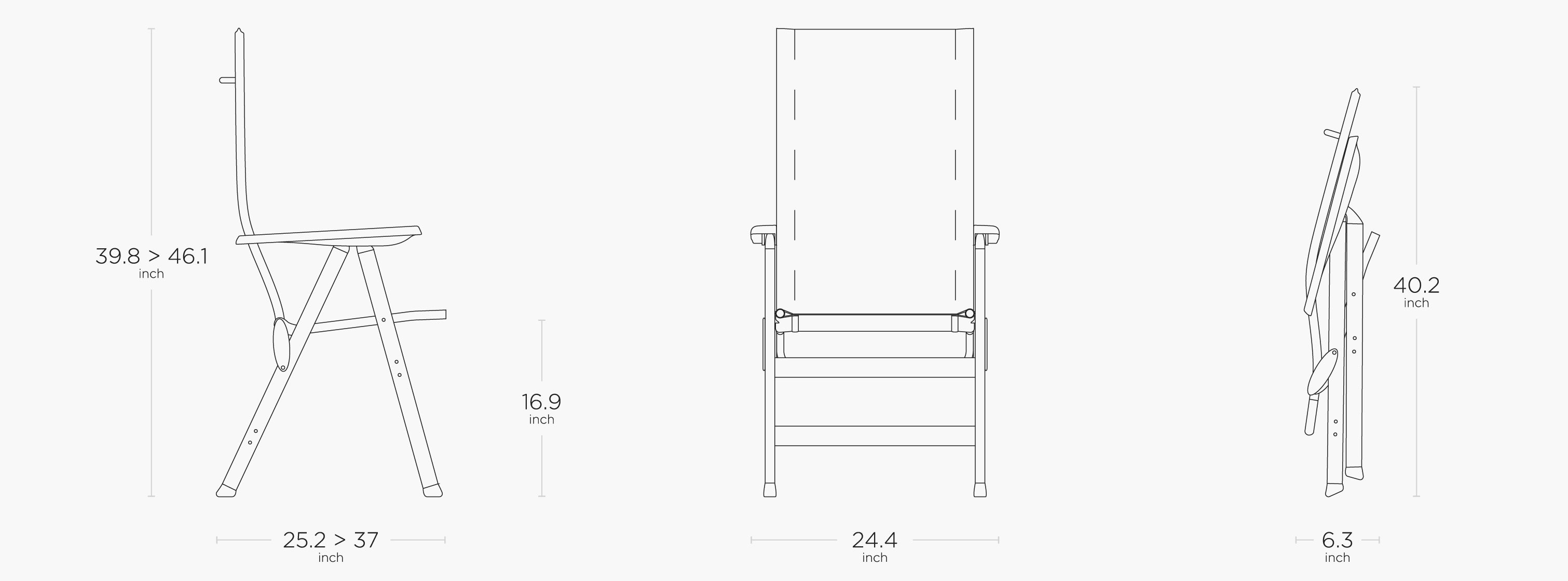 ARMCHAIR