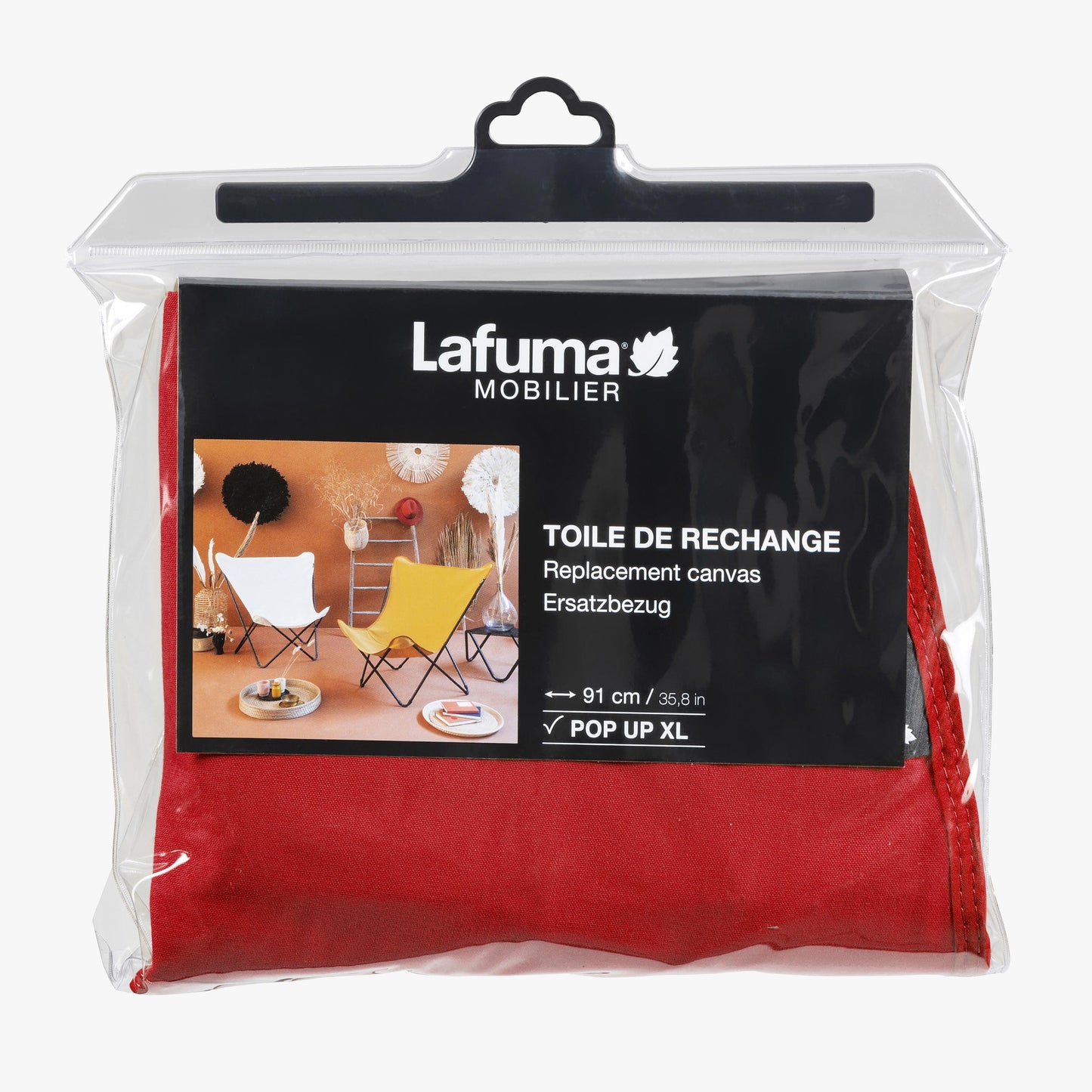 REPLACEMENT FABRIC Lafuma