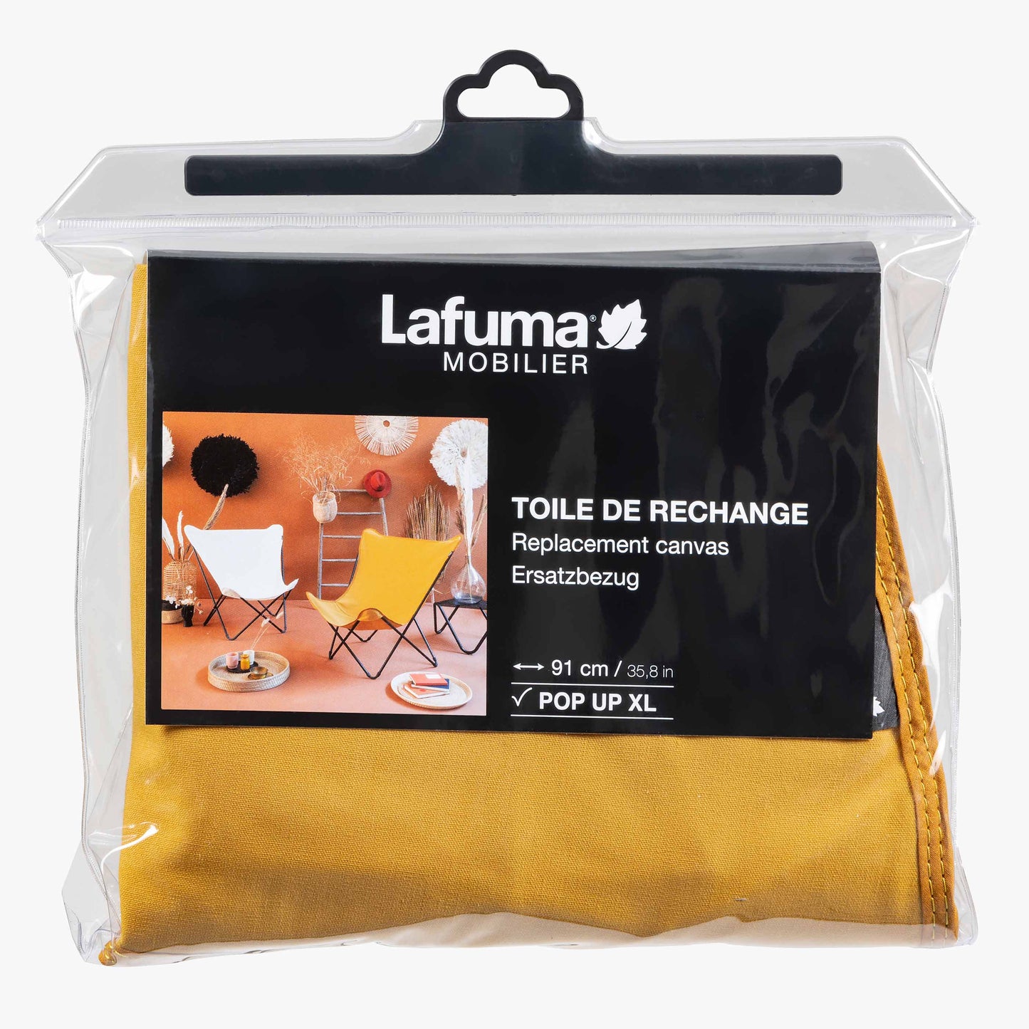 REPLACEMENT FABRIC Lafuma