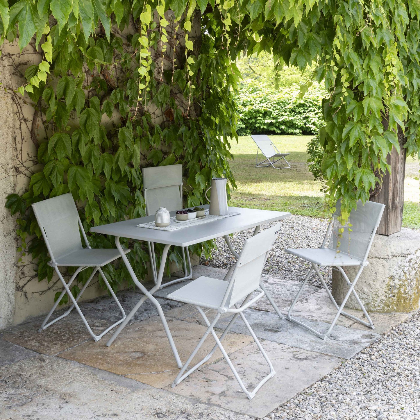 CHAIR Lafuma