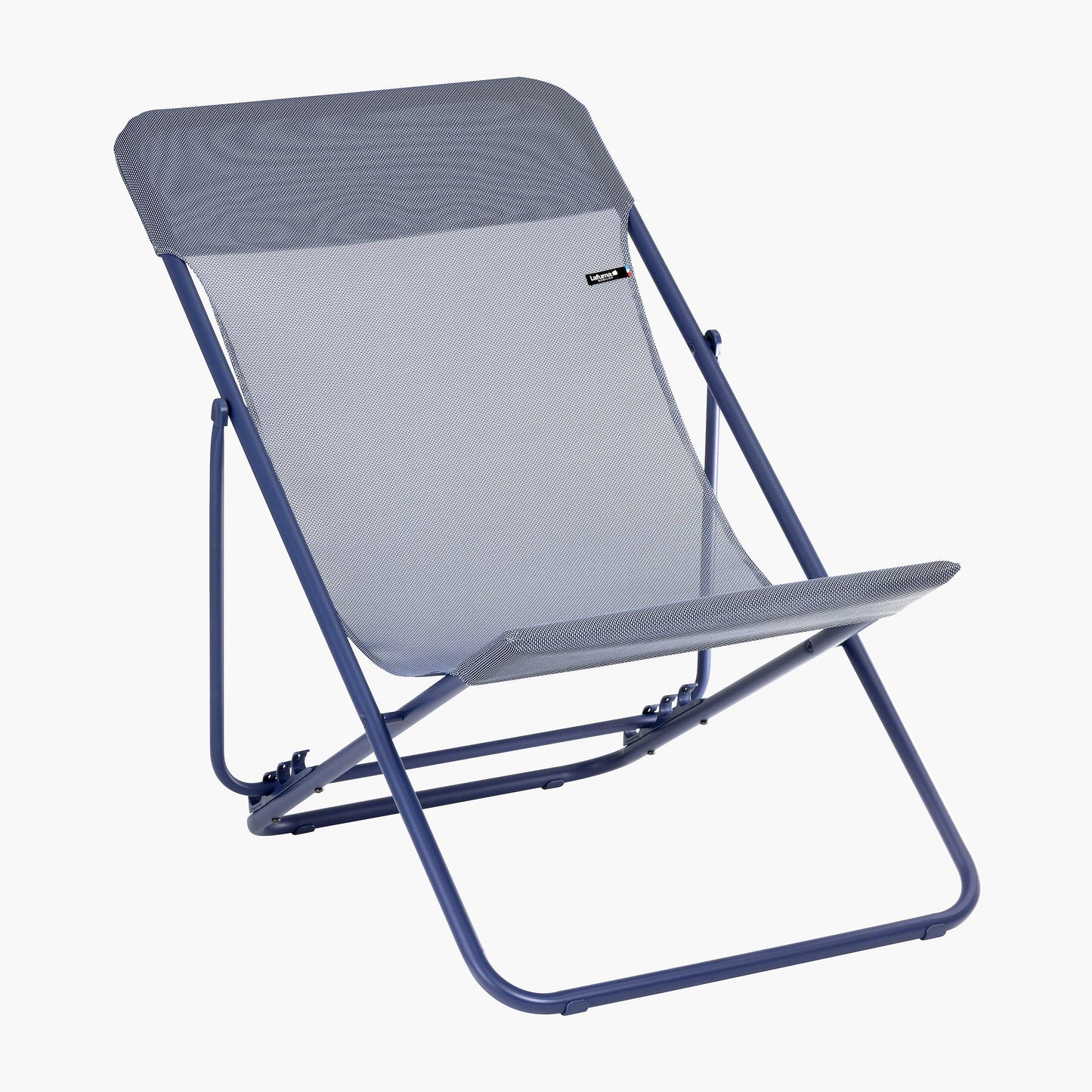 DECKCHAIR