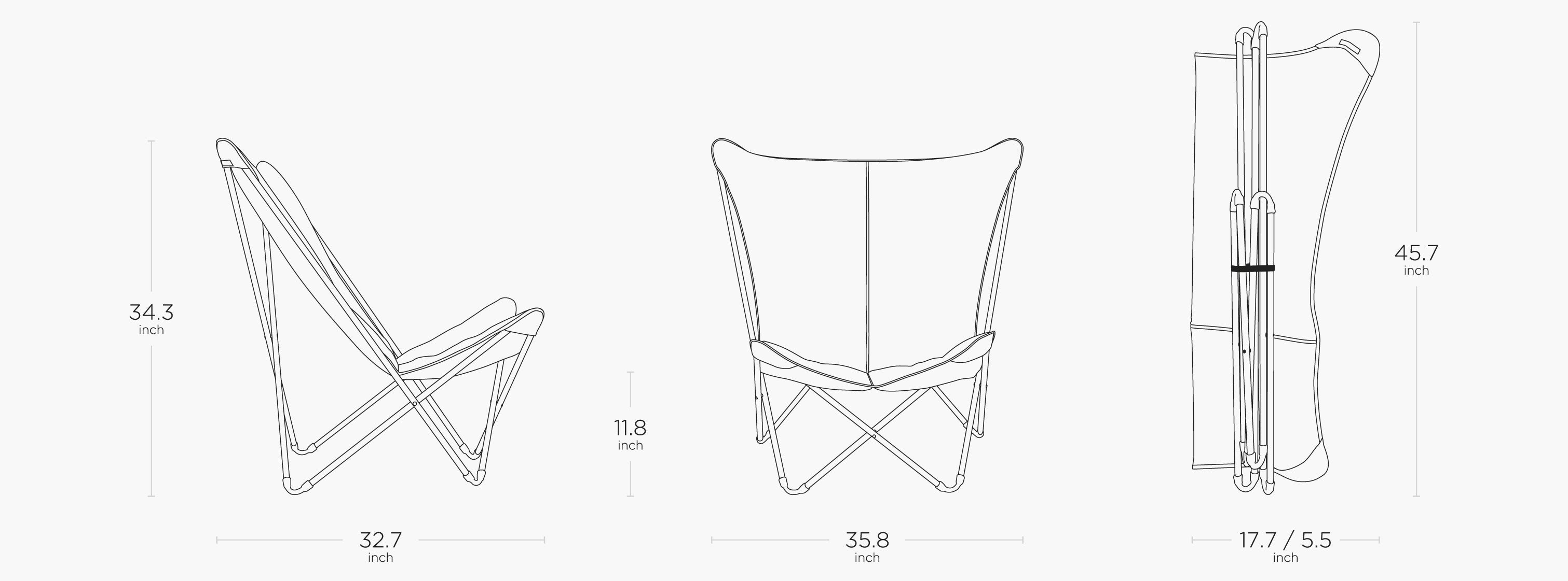 DESIGN CHAIR