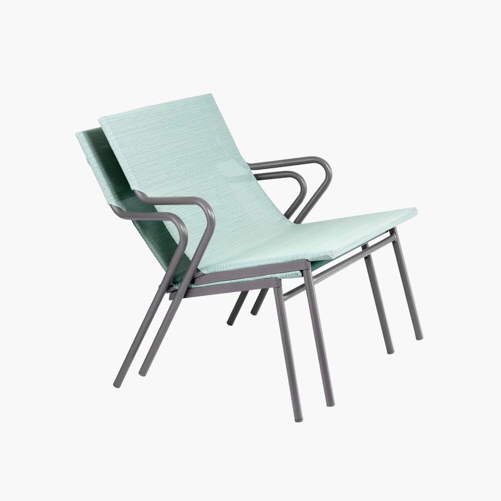 LOW LOUNGE CHAIR Lafuma