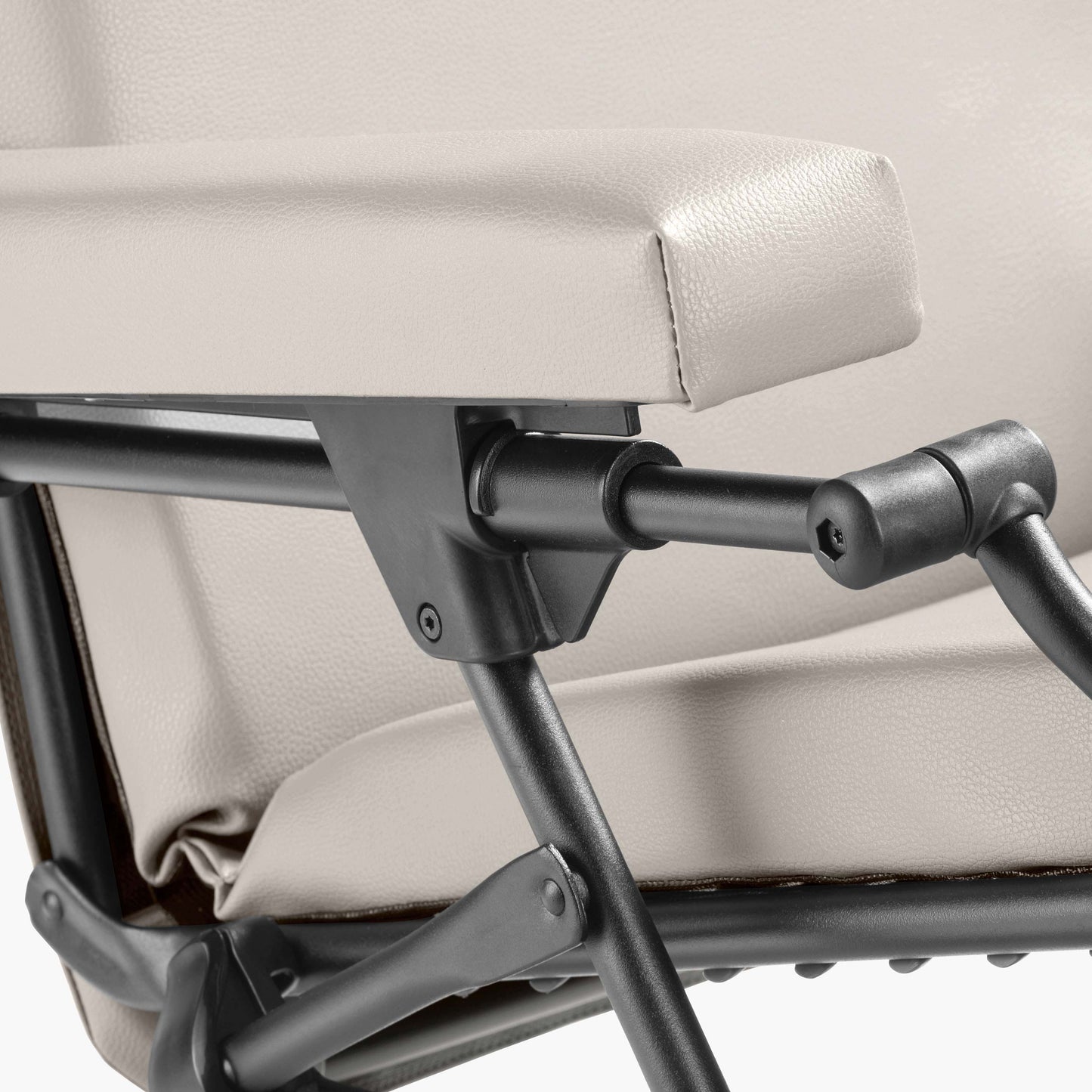 RECLINING CHAIR OXYGENE Lafuma