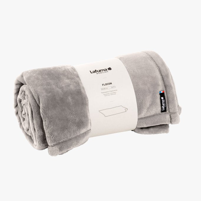 FLEECE BLANKET Lafuma