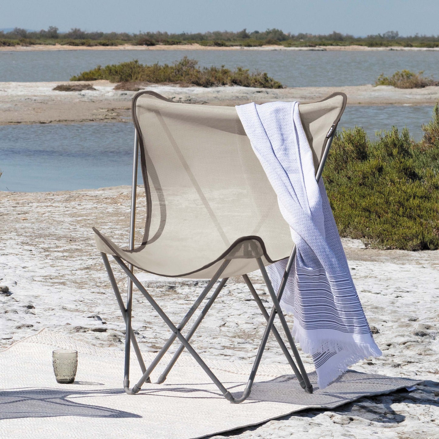 DESIGN CHAIR Lafuma