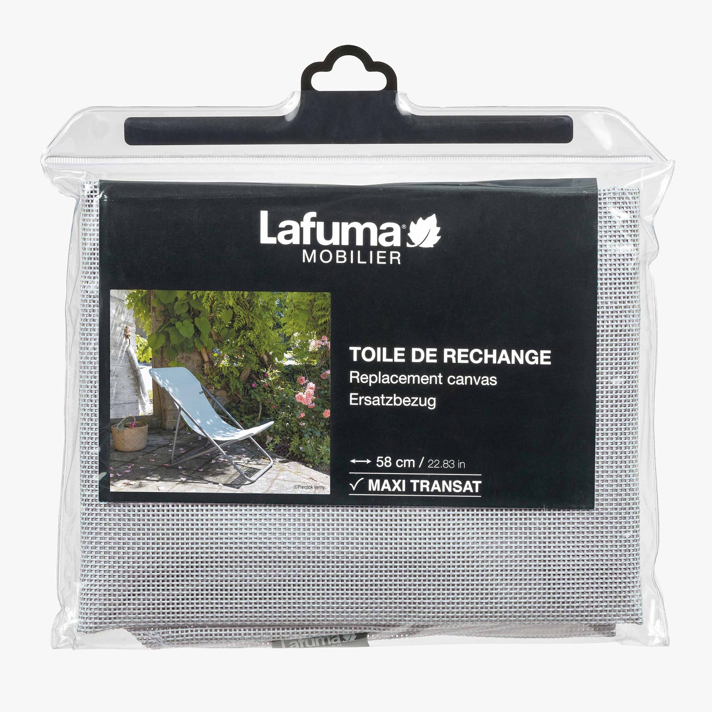 REPLACEMENT CANVAS Lafuma