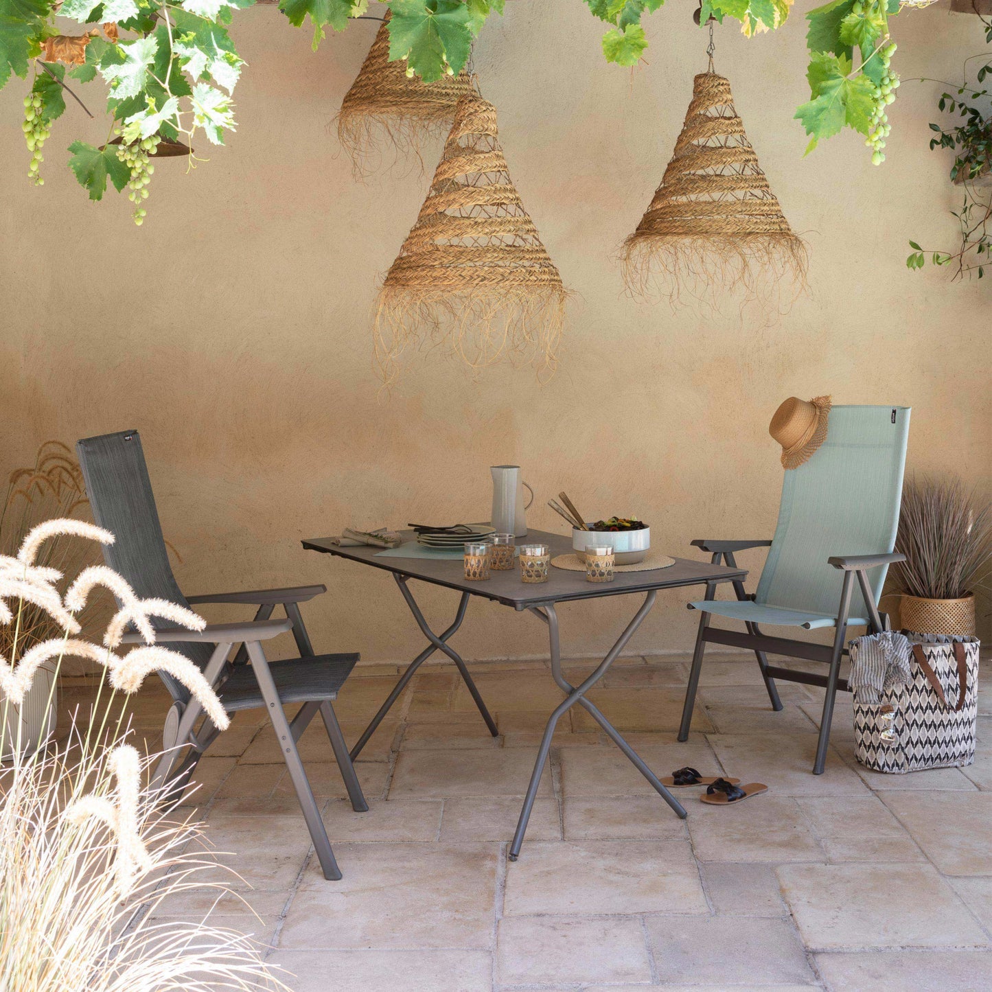 ARMCHAIR Lafuma