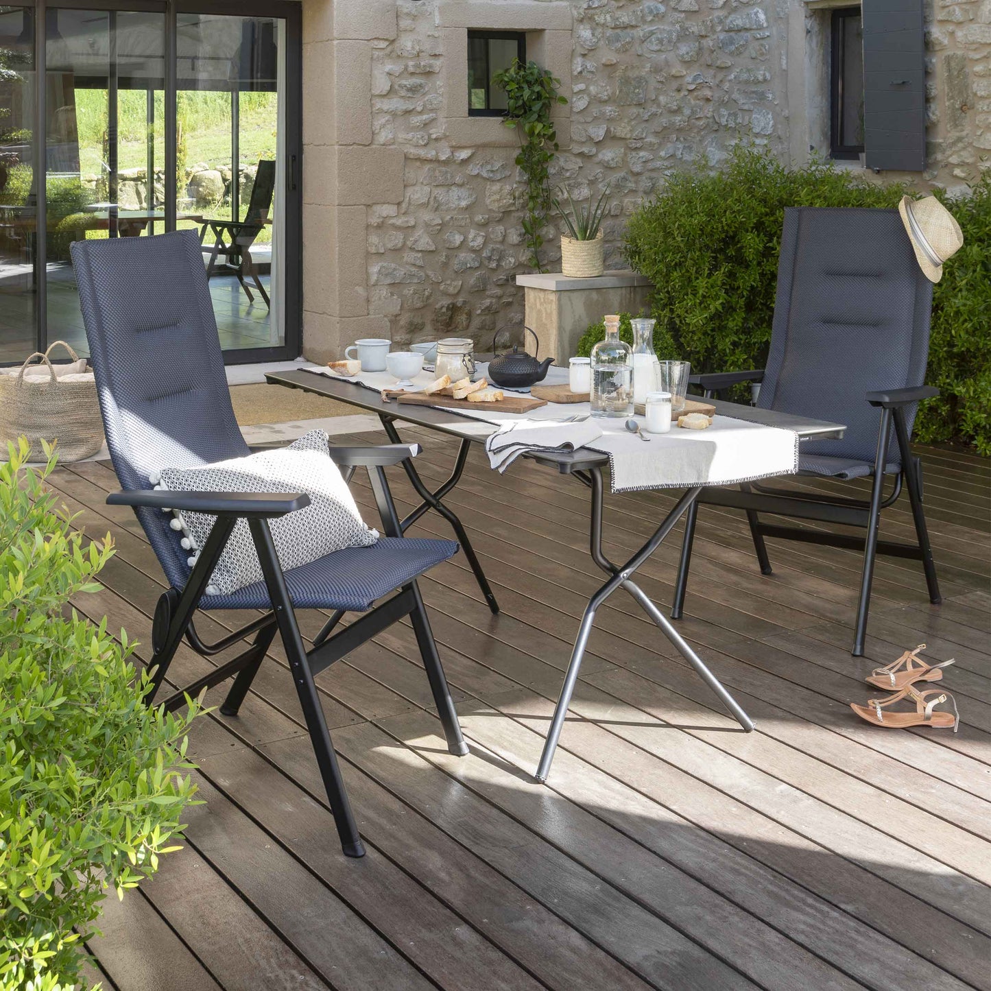 ARMCHAIR Lafuma