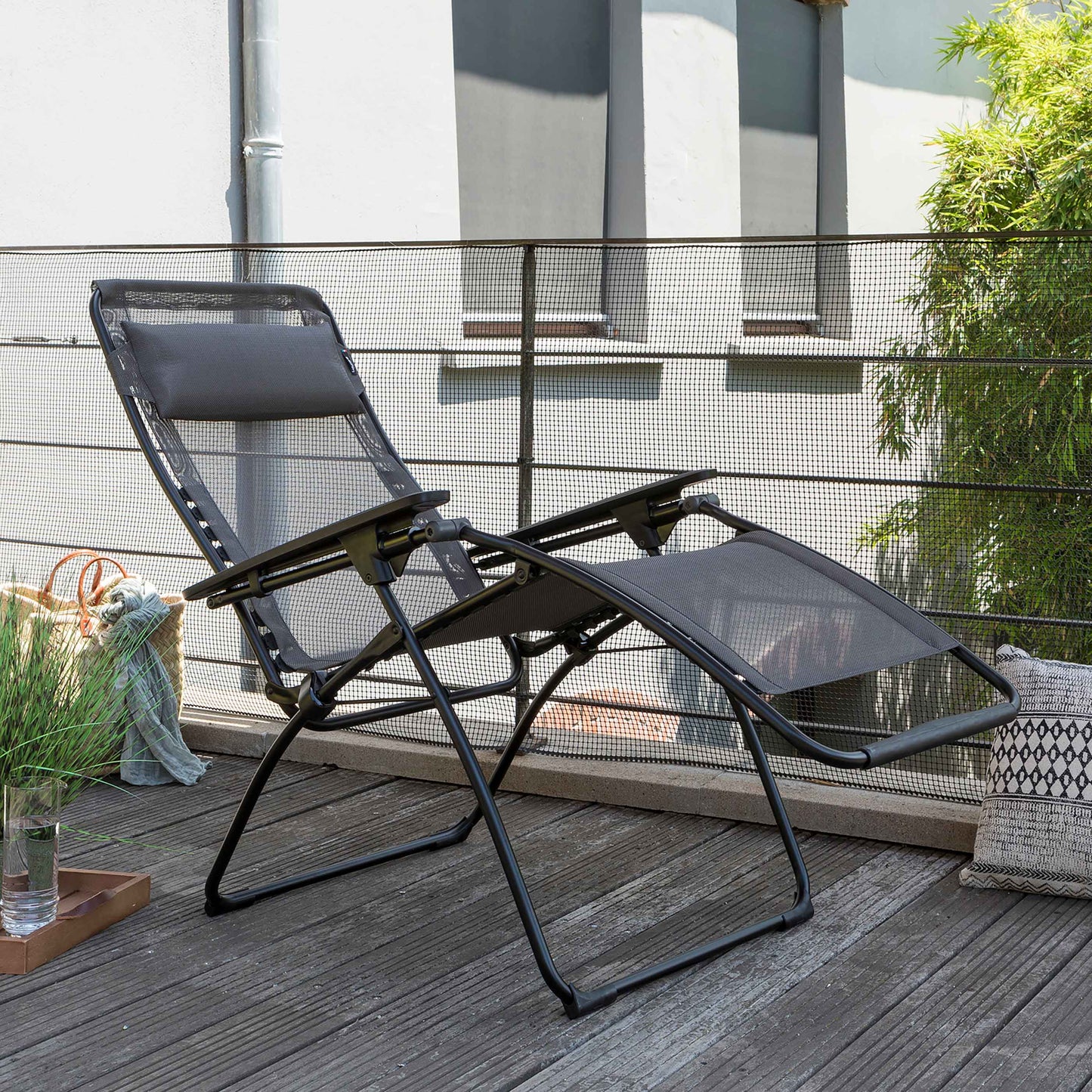 RECLINING CHAIR Lafuma