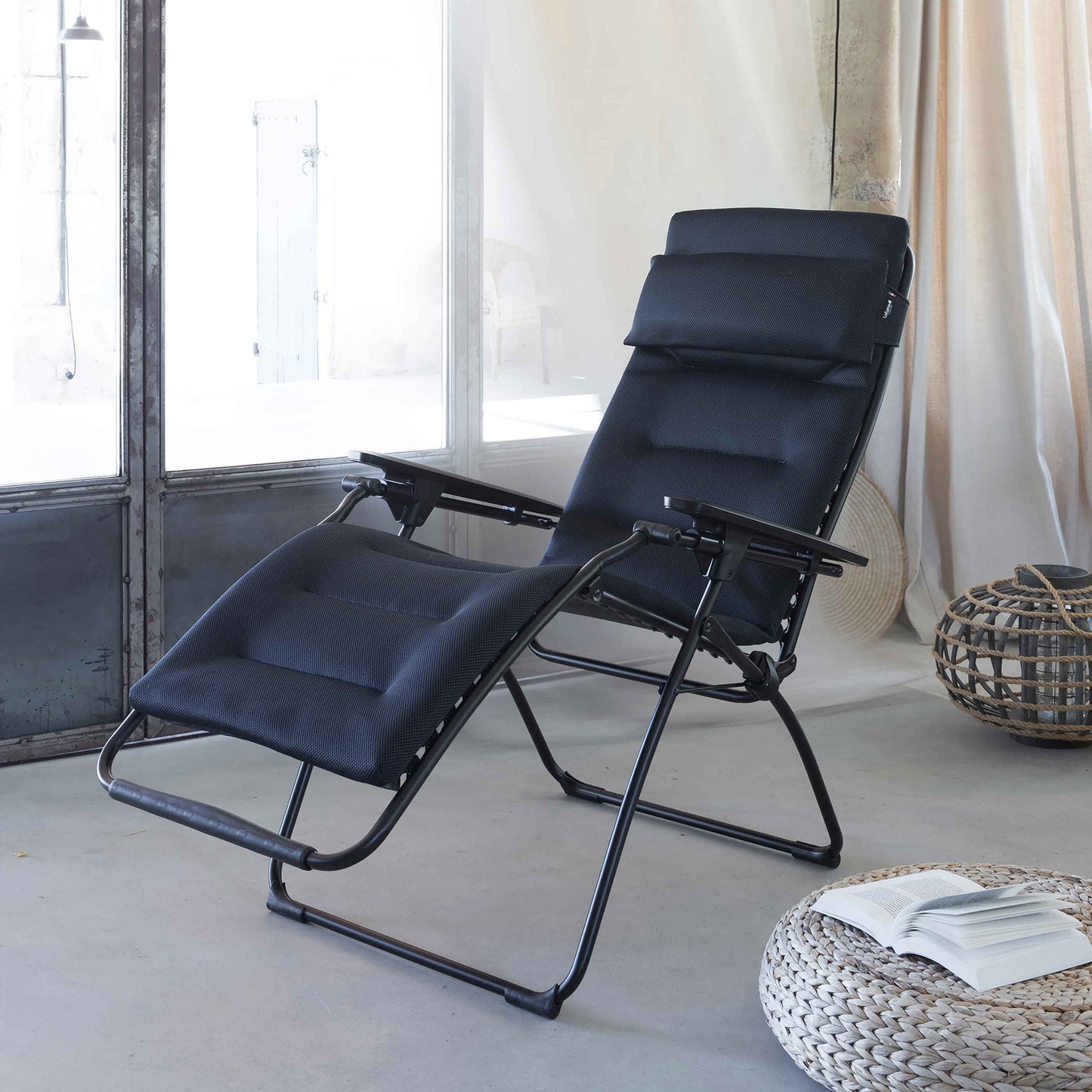 RECLINING CHAIR Lafuma