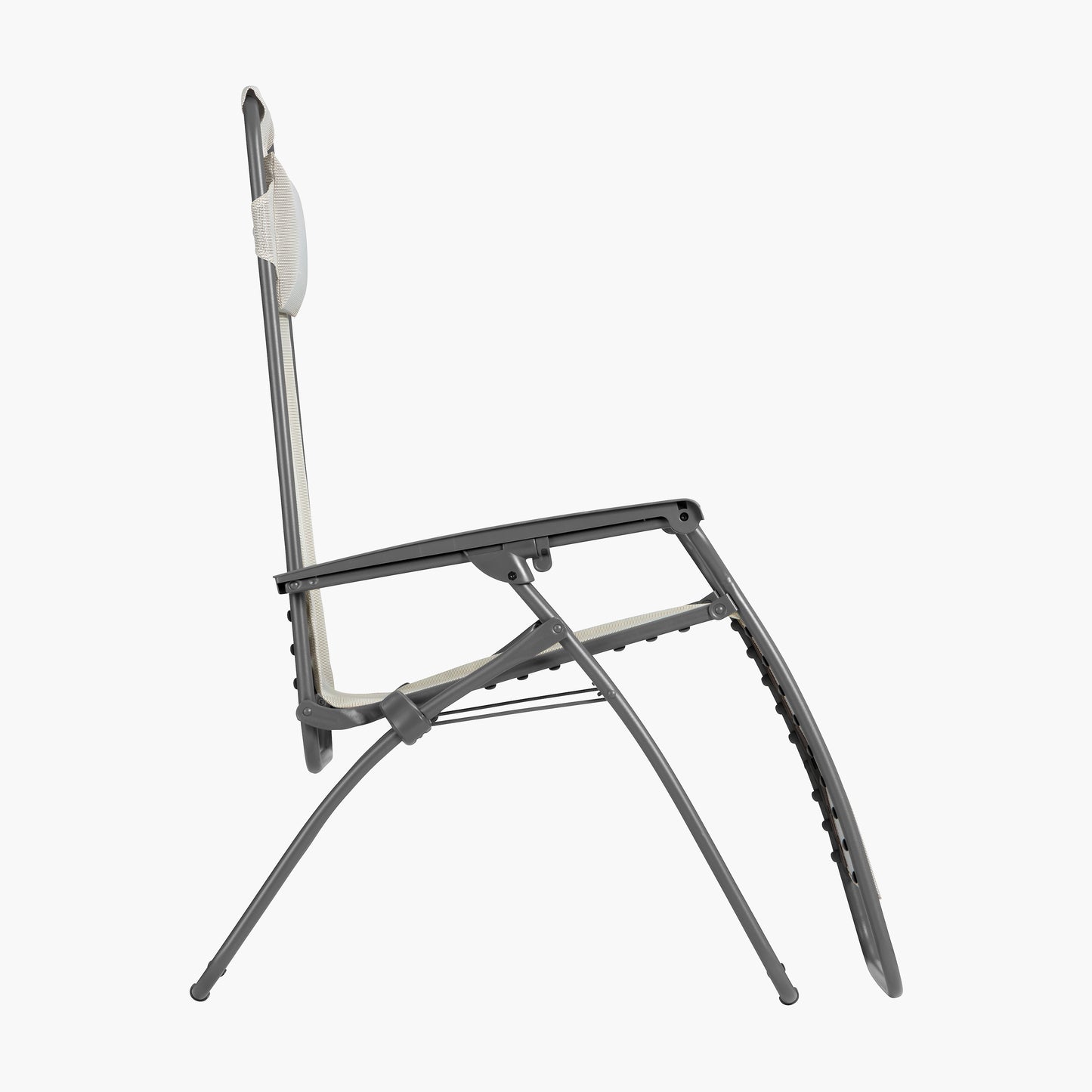 SET OF 2 RECLINING CHAIRS Lafuma