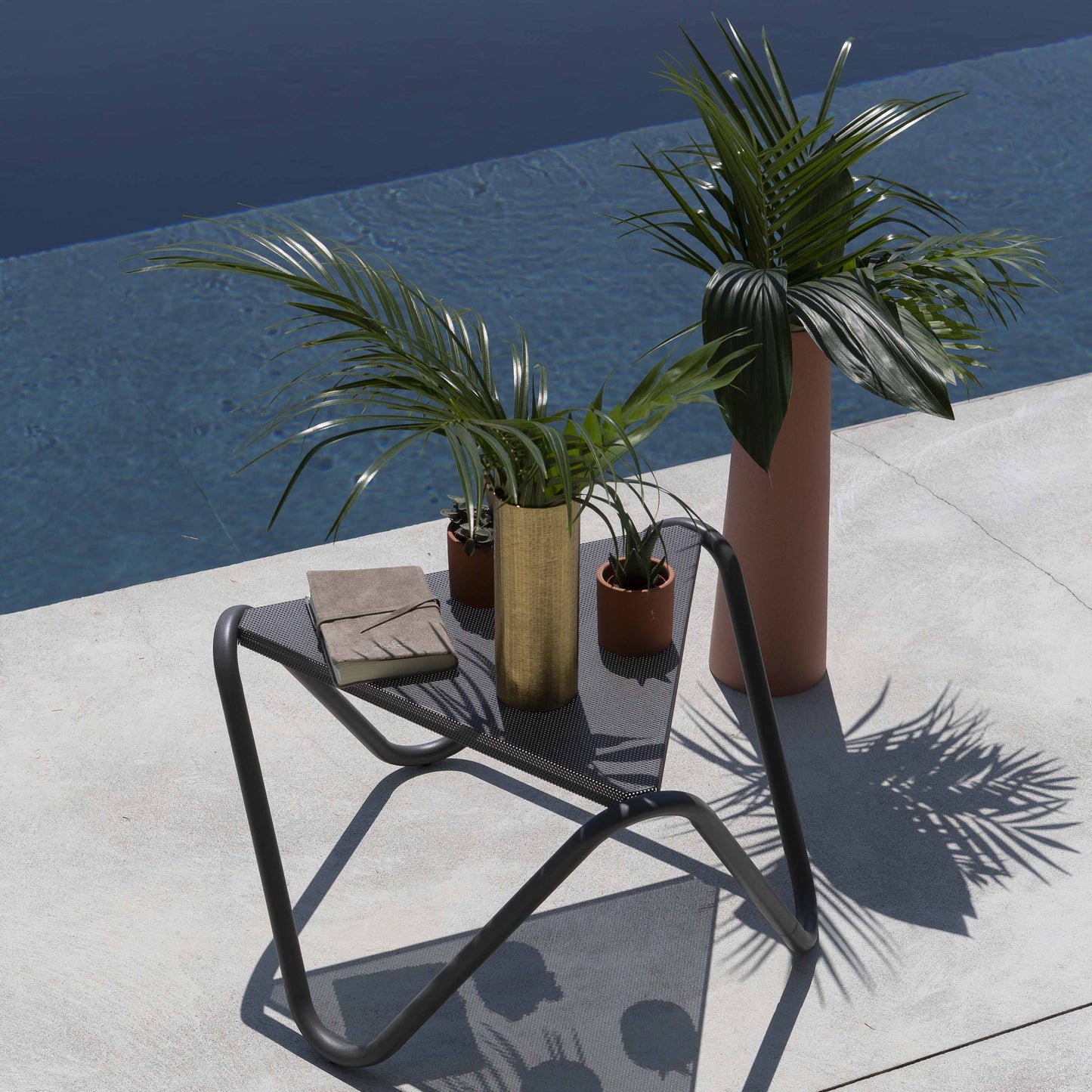 LOW TABLE Lafuma
