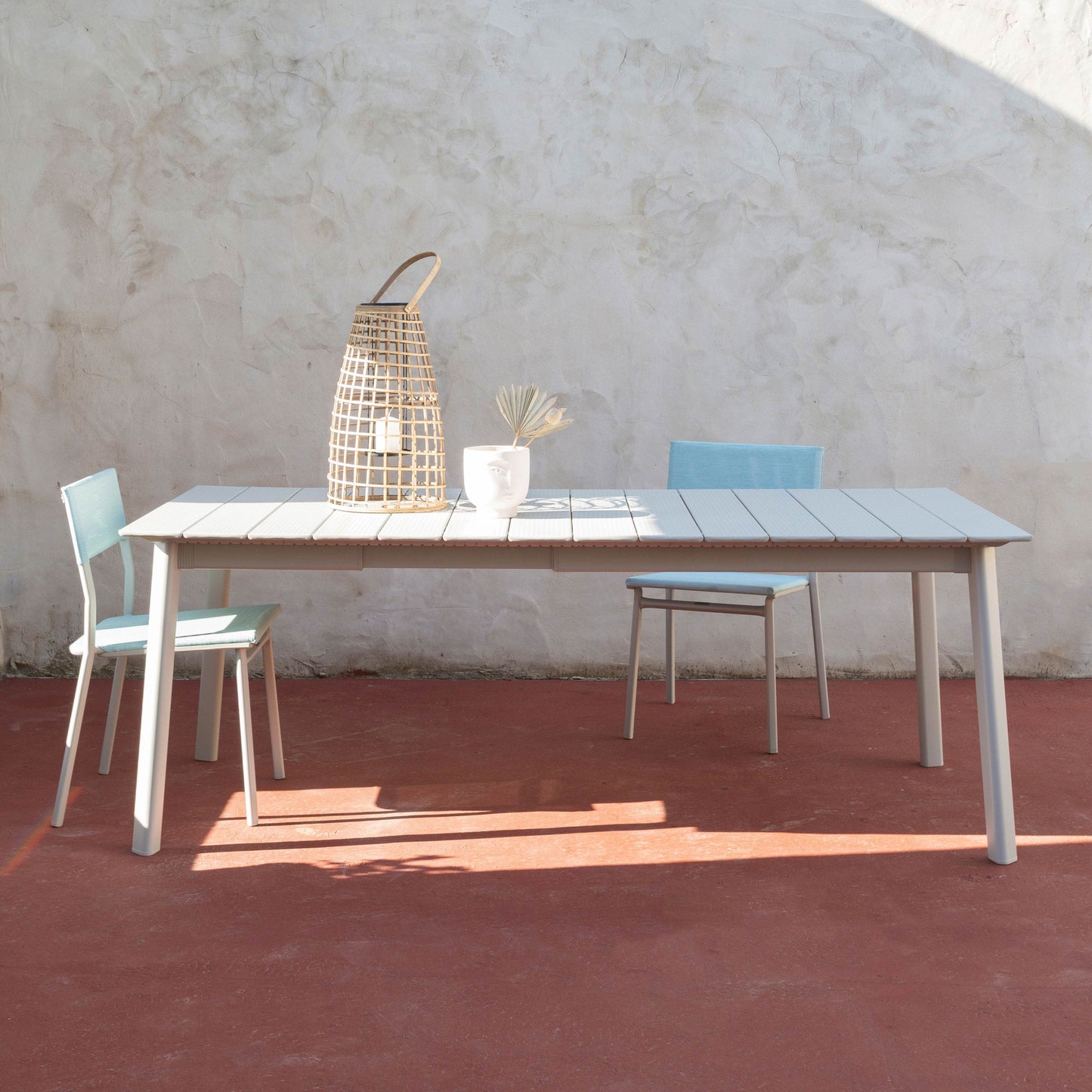 ORON EXTENDABLE TABLE Lafuma
