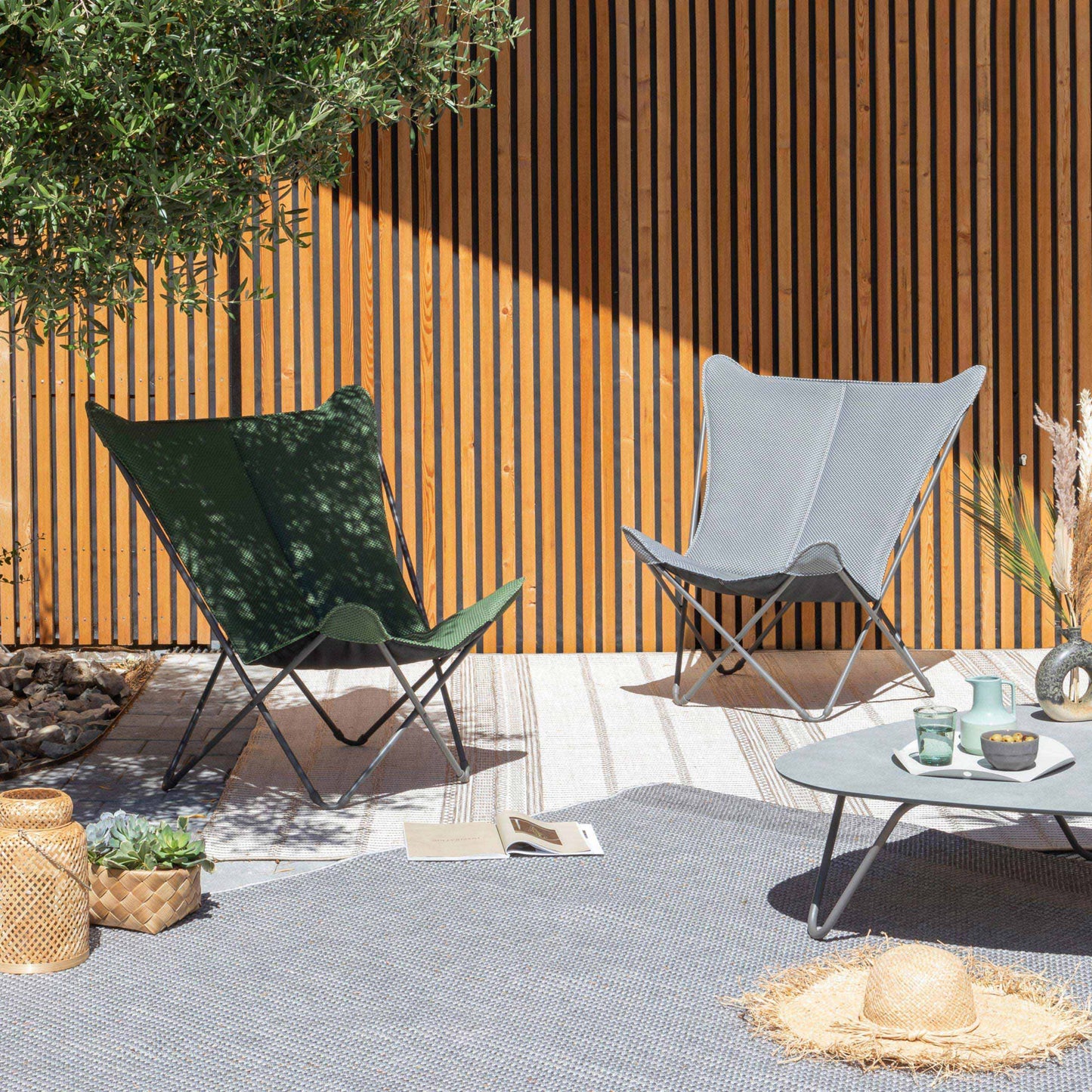 DESIGN CHAIR Lafuma