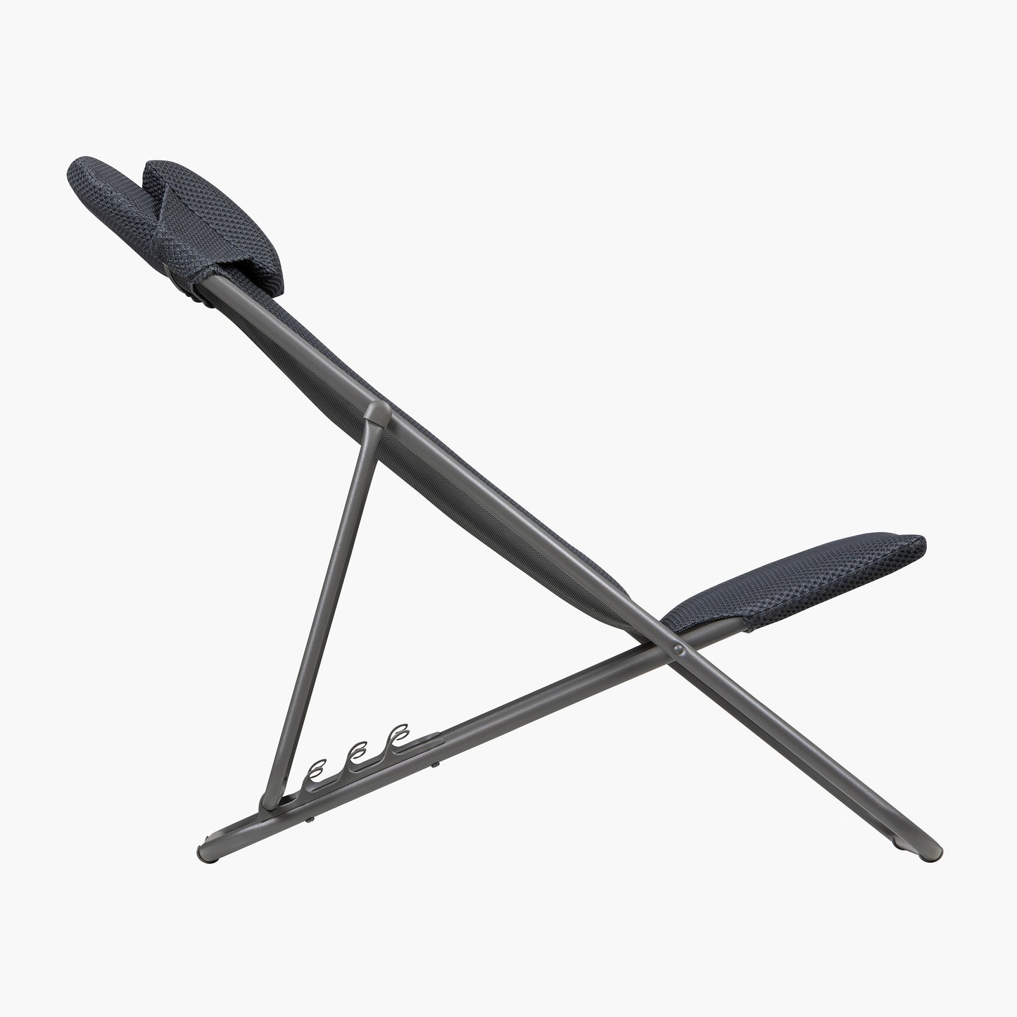 DECKCHAIR BECOMFORT Lafuma