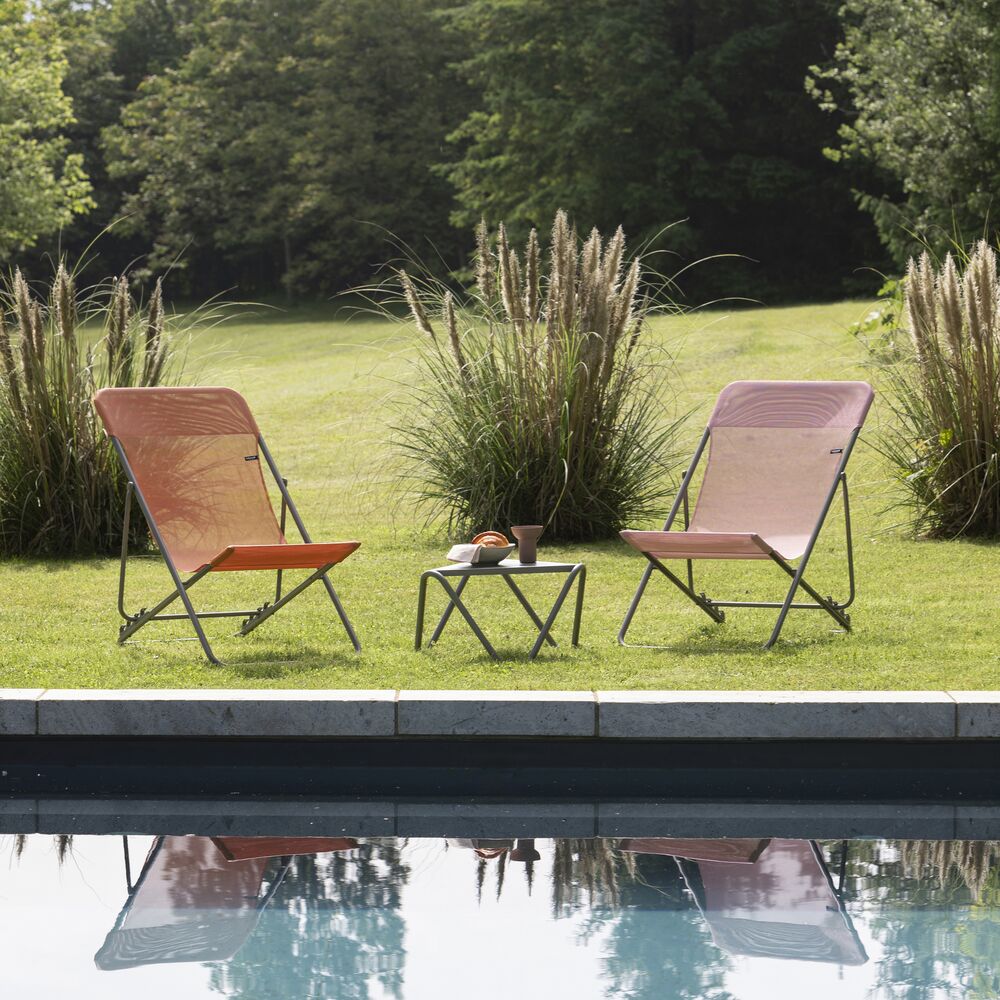 DECKCHAIR Lafuma