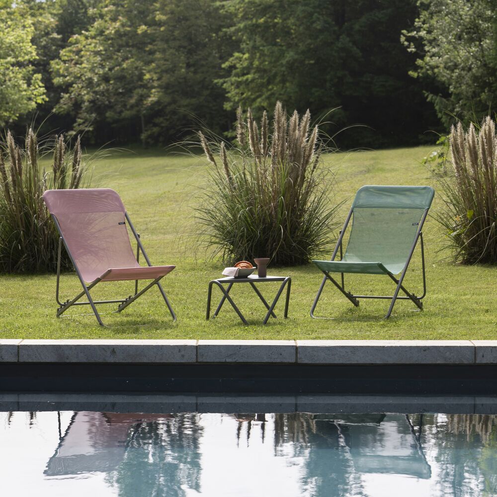 DECKCHAIR Lafuma