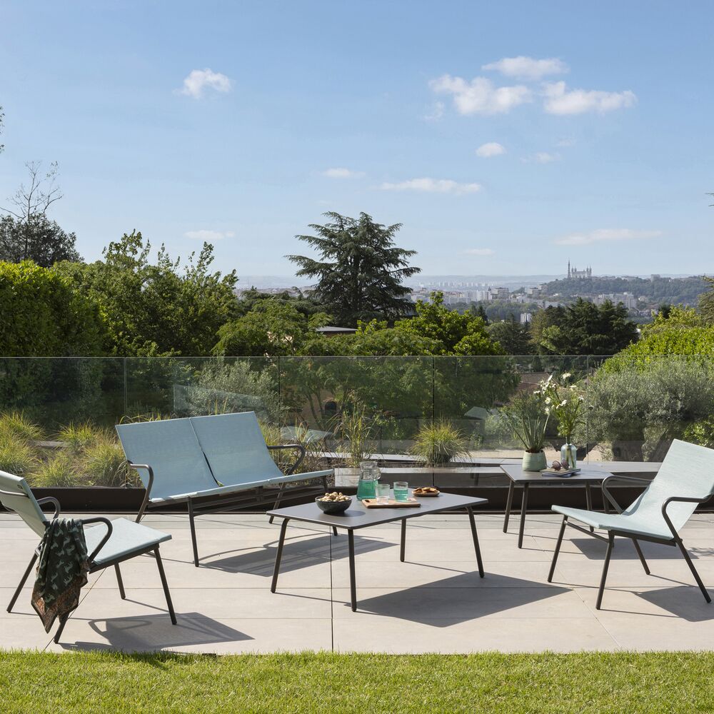 LOW LOUNGE CHAIR Lafuma