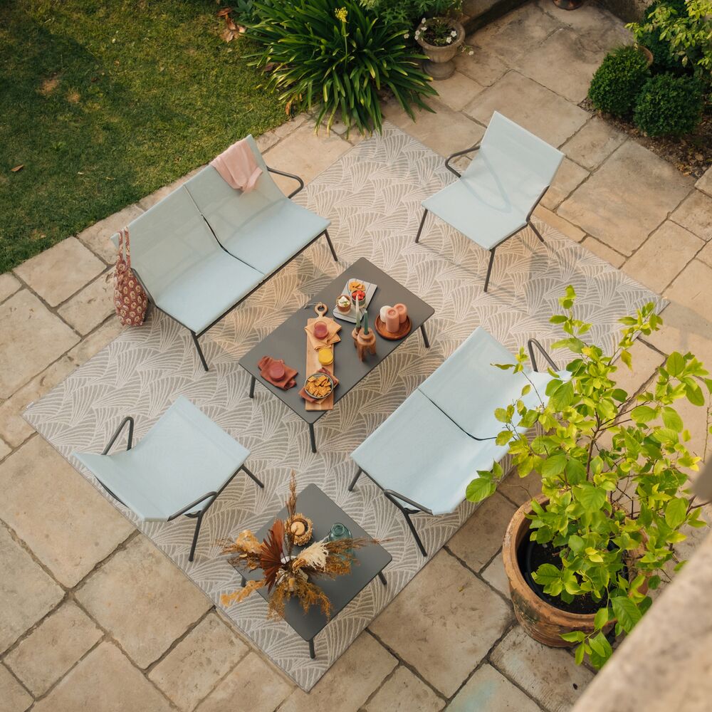 LOW LOUNGE CHAIR Lafuma