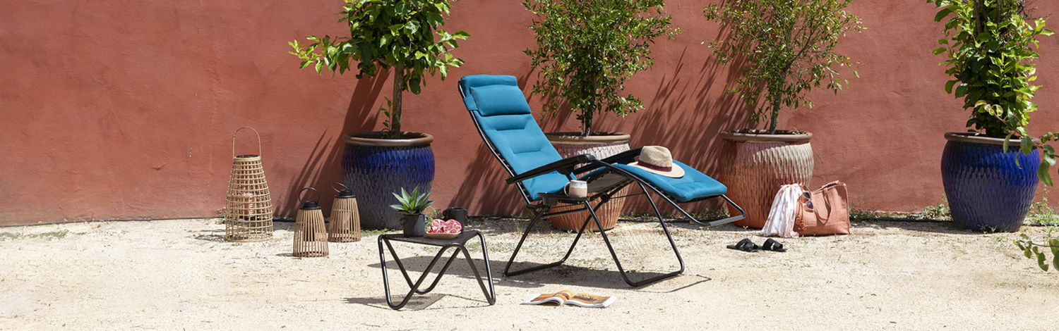 Best recliner chair for outdoor needs | Best Outdoor Chairs