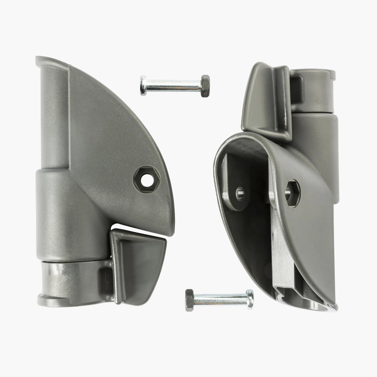 POSITIONAL STABILIZERS FOR RECLINING CHAIR