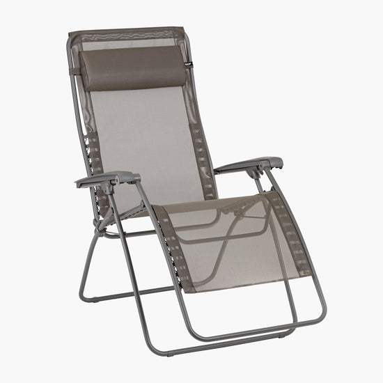 RECLINING CHAIR XL