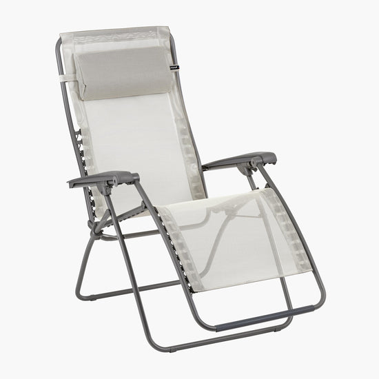 RECLINING CHAIR