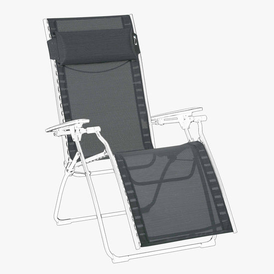 RECLINER REPLACEMENT KIT - 19 in