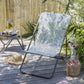 DECKCHAIR