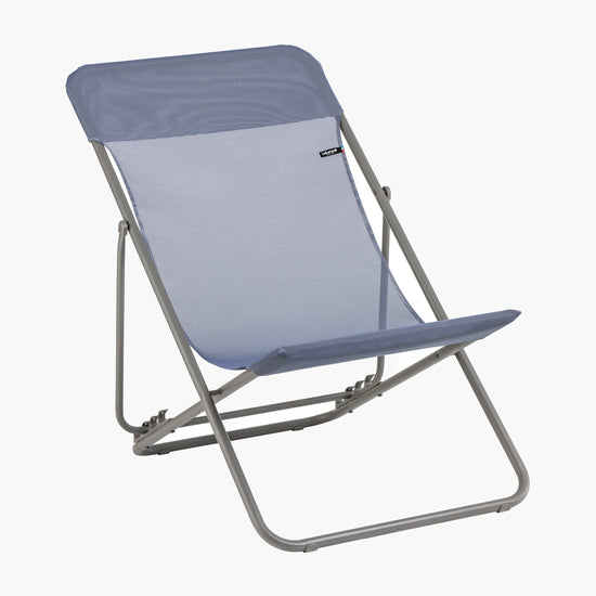DECKCHAIR