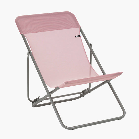 DECKCHAIR
