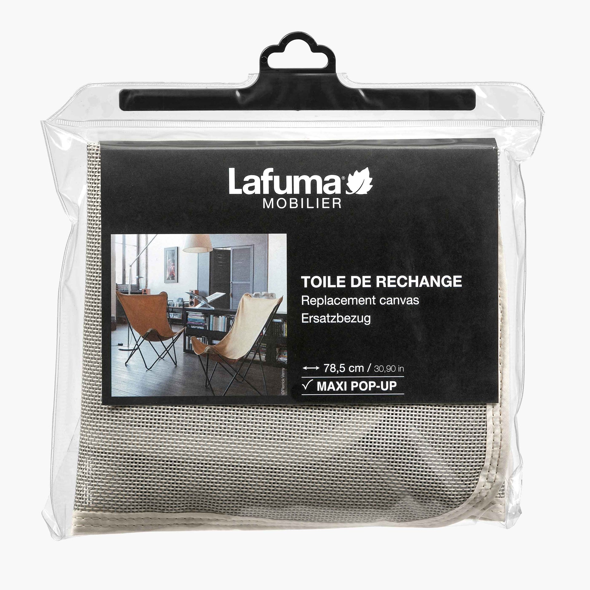 REPLACEMENT FABRIC Lafuma