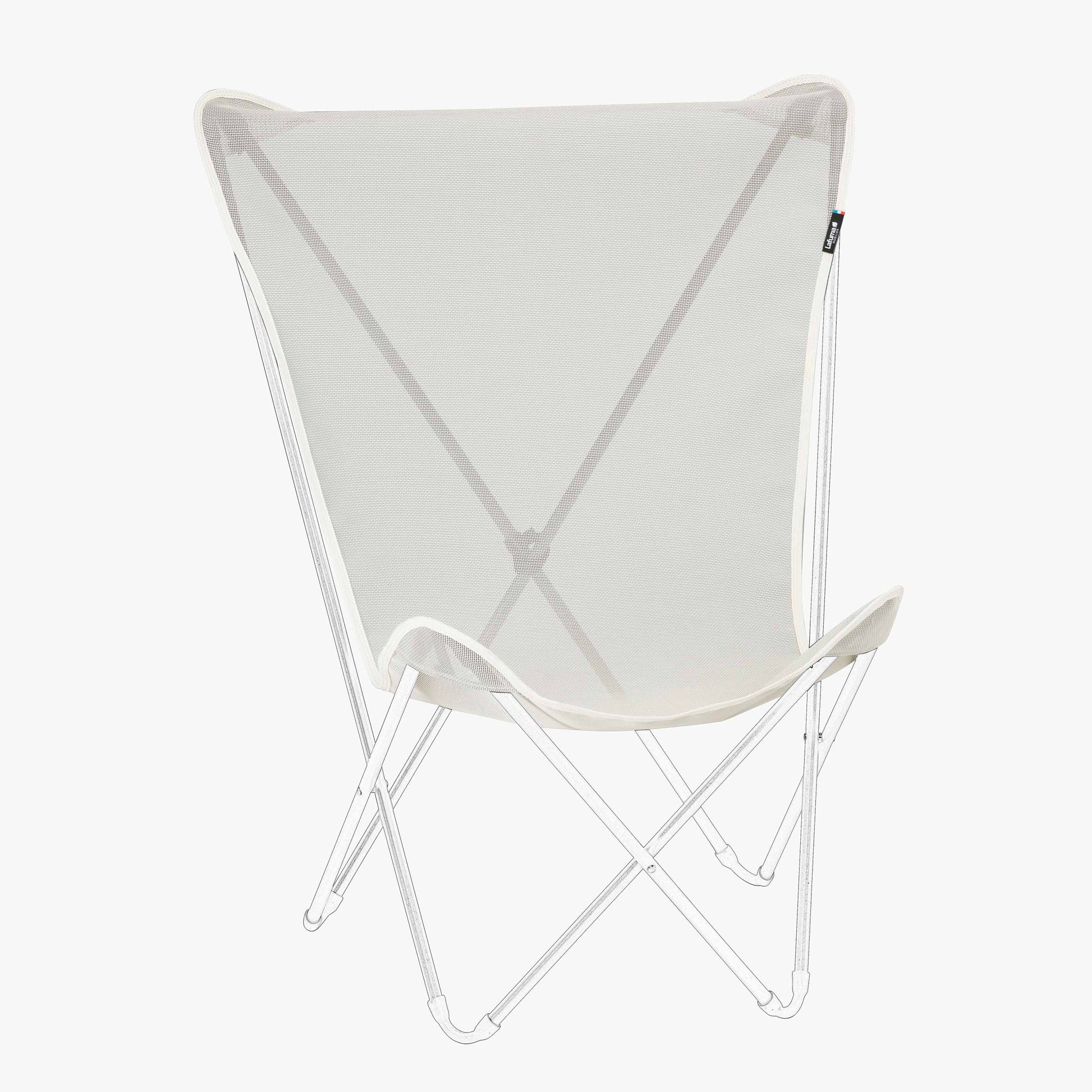 REPLACEMENT FABRIC Lafuma