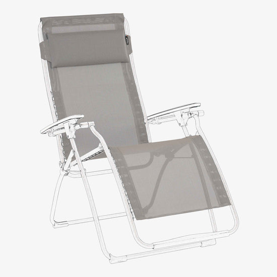 RECLINER REPLACEMENT KIT - 19 in